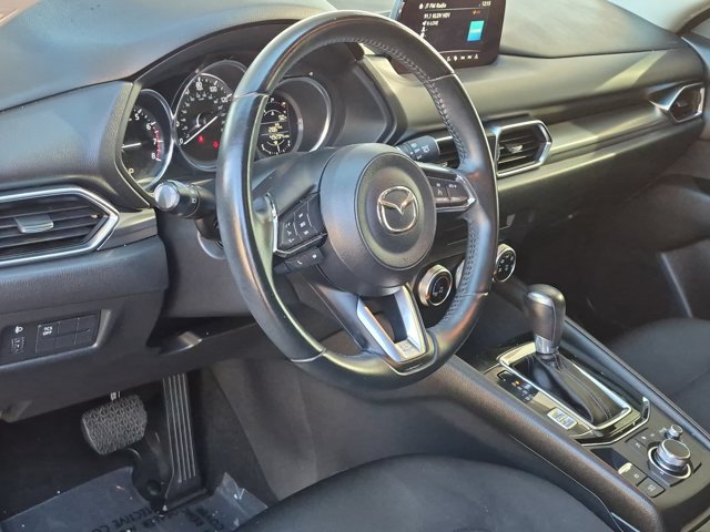 Used 2019 MAZDA CX-5 Sport AWD/4WD image 10