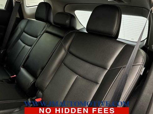 Used 2023 Nissan Murano SL w/ SL Moonroof Package AWD/4WD image 15