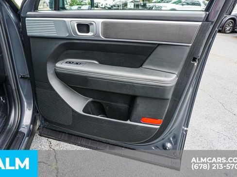 Used 2026 Hyundai Santa Fe SEL FWD image 54