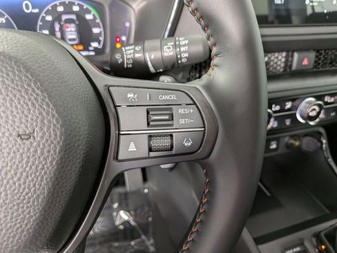 New 2026 Honda CR-V Sport-L image 6