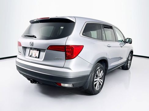 Used 2018 Honda Pilot EX-L image 10