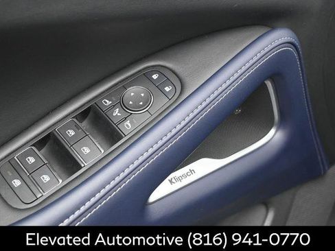 Certified 2026 INFINITI QX60 Sport w/ Dark Cargo Package AWD/4WD image 15