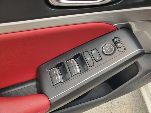 Used 2024 Acura Integra A-Spec FWD image 21