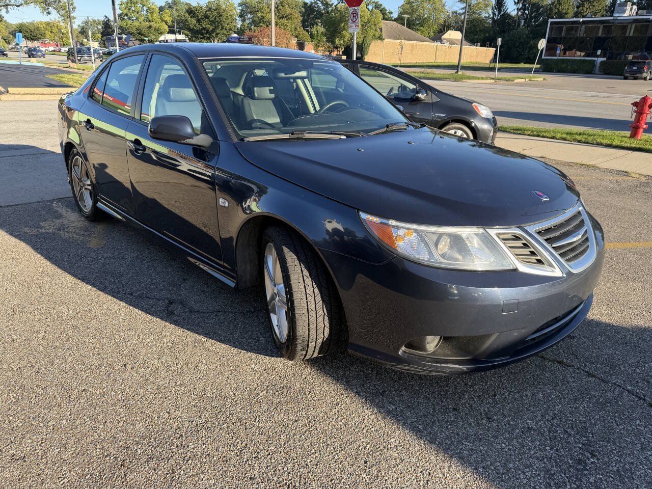 Used 2011 Saab 9-3 2.0T AWD/4WD image 11