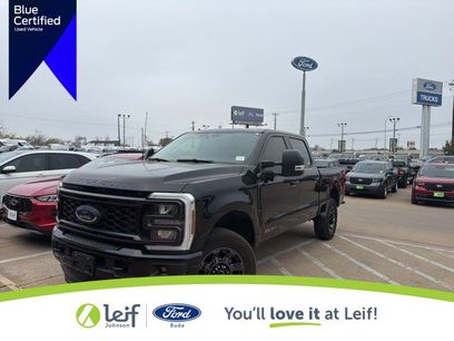 Used 2025 Ford F250 XL w/ STX Appearance Package