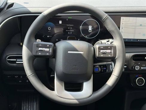 New 2026 Hyundai Palisade SEL FWD image 10
