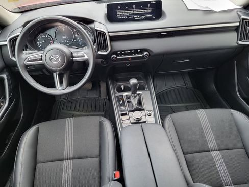 Used 2024 MAZDA CX-50 AWD 2.5 S w/ Cargo Package image 26