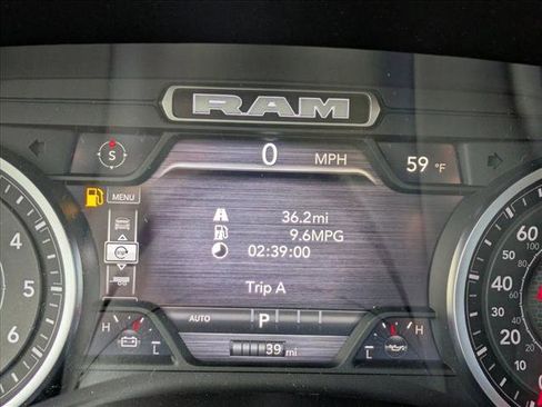 New 2026 RAM 1500 Big Horn image 14