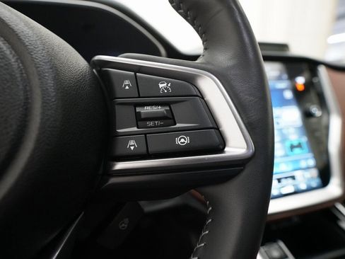 Used 2024 Subaru Outback Touring w/ Popular Package #2 image 19