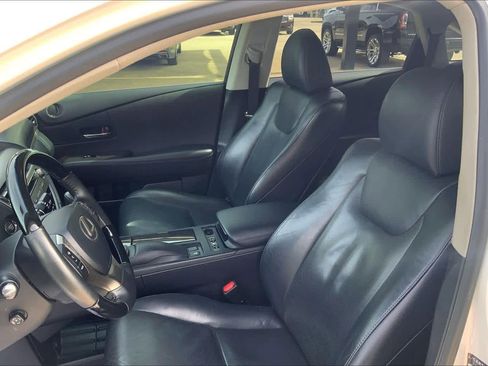 Used 2015 Lexus RX 350 FWD image 8