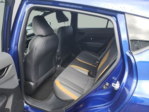 Used 2025 Subaru Crosstrek 2.5i Sport image 10