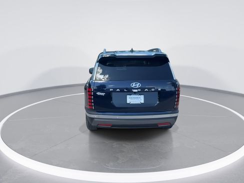 New 2026 Hyundai Palisade SEL FWD image 7