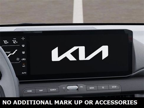 New 2025 Kia K4 EX image 20