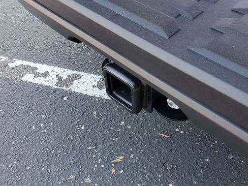 New 2026 Toyota Tundra 1794 Edition AWD/4WD image 7