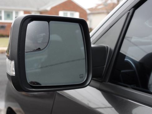 Used 2022 RAM 1500 Big Horn image 14