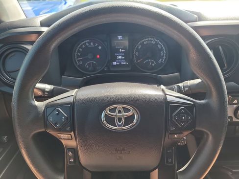 Used 2021 Toyota Tacoma SR w/ SX Package image 20