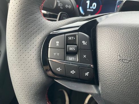 New 2026 Ford Explorer ST w/ Sun And Sound Package AWD/4WD image 7
