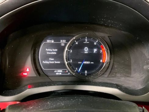 Certified 2023 Lexus IS 350 F Sport w/ Memory Package image 26