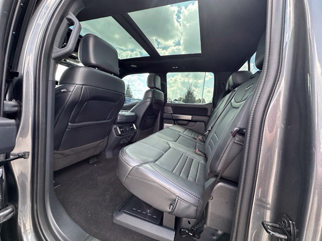 Used 2023 Ford F150 Platinum w/ Equipment Group 701A High AWD/4WD image 10