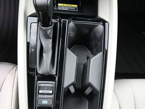 New 2025 Honda Accord EX-L image 19