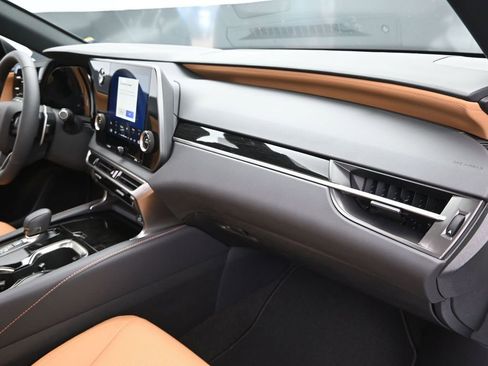 New 2026 Lexus RX 350 FWD image 24