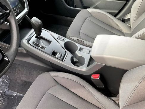 New 2026 Subaru Crosstrek 2.0i Premium image 9