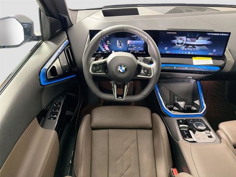 Used 2026 BMW X3 xDrive30 w/ Premium Package AWD/4WD image 21