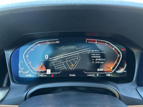 Certified 2022 BMW 430i Coupe w/ M Sport Package image 19