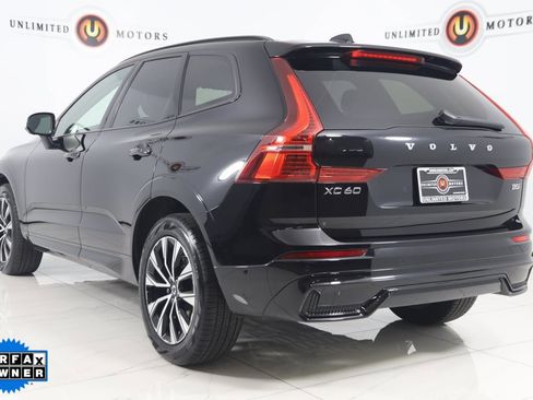 Used 2025 Volvo XC60 B5 Plus image 4
