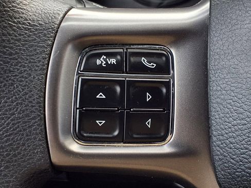 Used 2024 RAM 1500 Classic Warlock image 23