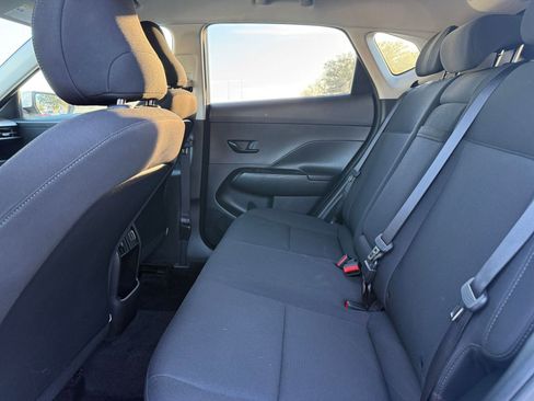 Used 2025 Hyundai Kona SEL image 25