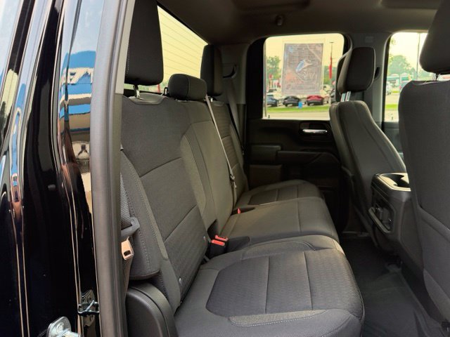 Used 2022 Chevrolet Silverado 2500 LT w/ Convenience Package AWD/4WD image 26