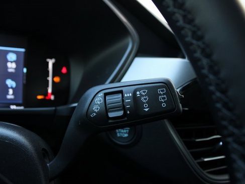 New 2026 Ford Escape Active w/ Cold Weather Package image 11