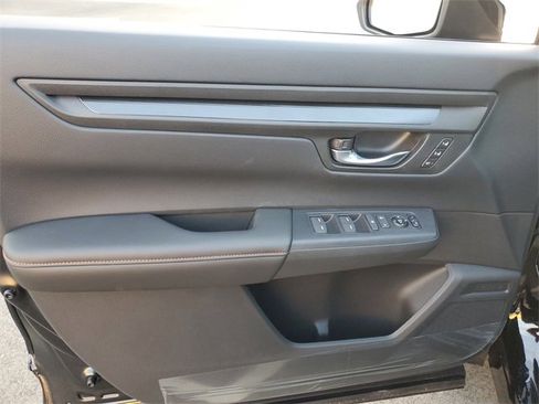 New 2026 Honda CR-V Sport-L image 20