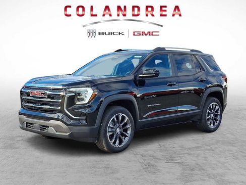 New 2026 GMC Terrain Elevation w/ Elevation Premium Package image 3
