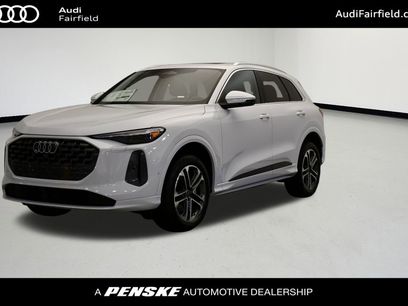 Certified 2025 Audi Q5 Premium Plus w/ Premium Plus