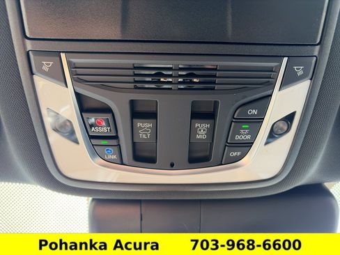 Used 2024 Acura RDX A-Spec w/ Advance Package AWD/4WD image 20