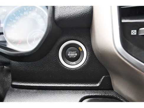Used 2022 RAM 1500 Laramie w/ Laramie Southwest Edition RWD image 20