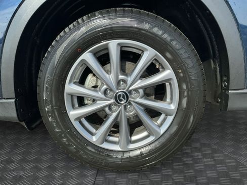 Used 2023 MAZDA CX-5 AWD 2.5 S w/ Select Package image 10