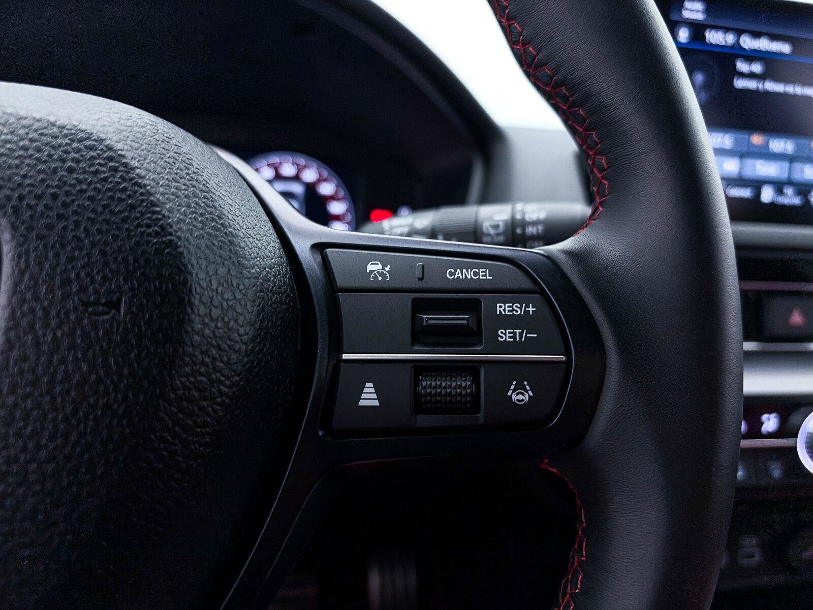 Used 2025 Honda Civic Type R image 35