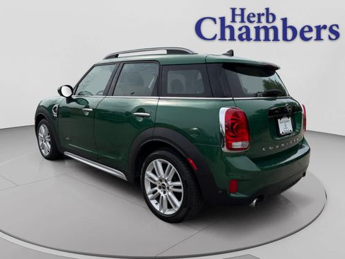 Used 2020 MINI Cooper Countryman S AWD/4WD image 3