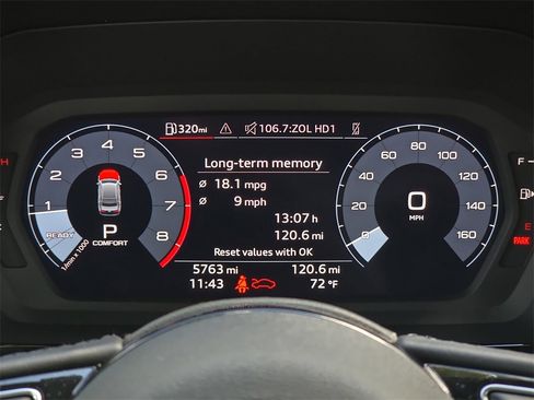 Used 2022 Audi A3 2.0T Premium w/ Convenience Package image 19