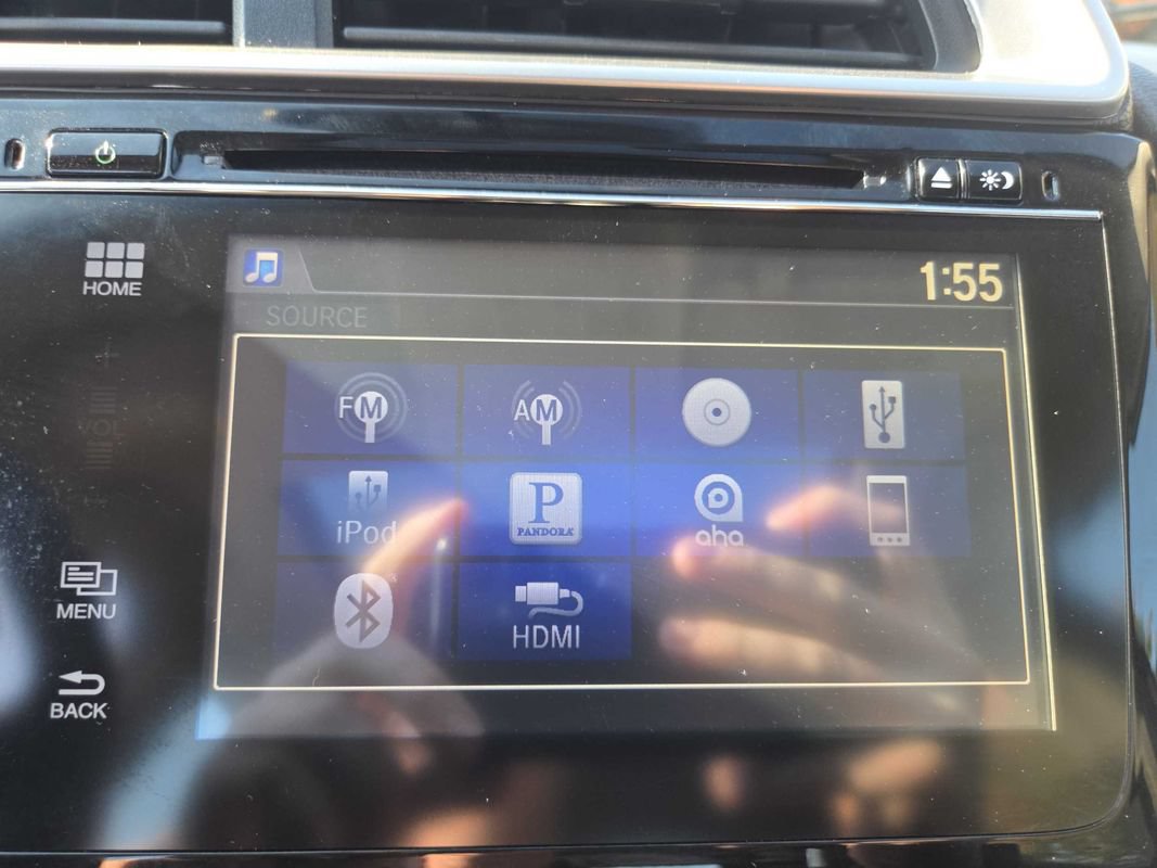 Used 2015 Honda Fit EX image 18