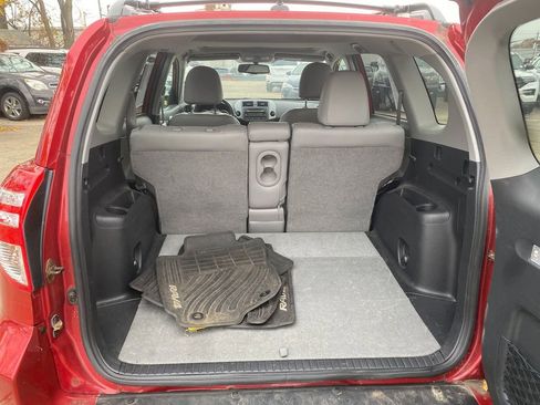 Used 2012 Toyota RAV4 Limited image 25