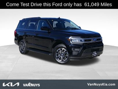 Used 2024 Ford Expedition XLT