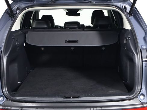 Used 2024 MAZDA CX-50 AWD 2.5 S w/ Cargo Package image 18
