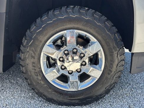 Used 2018 GMC Sierra 3500 Denali w/ Duramax Plus Package AWD/4WD image 10