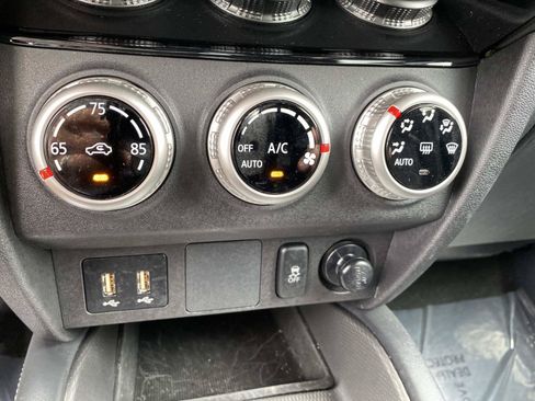 Used 2026 Mitsubishi Outlander Sport AWD image 14