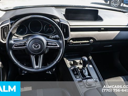 Used 2024 MAZDA CX-50 AWD 2.5 S w/ Preferred Package image 31