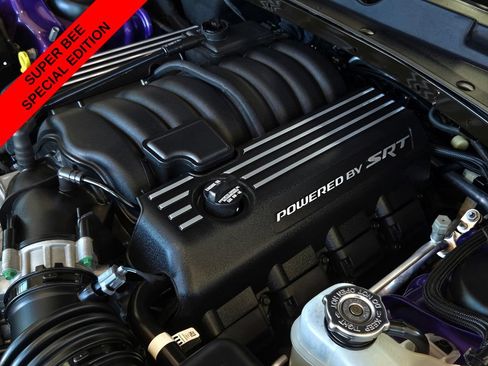 Used 2023 Dodge Charger Scat Pack RWD image 40